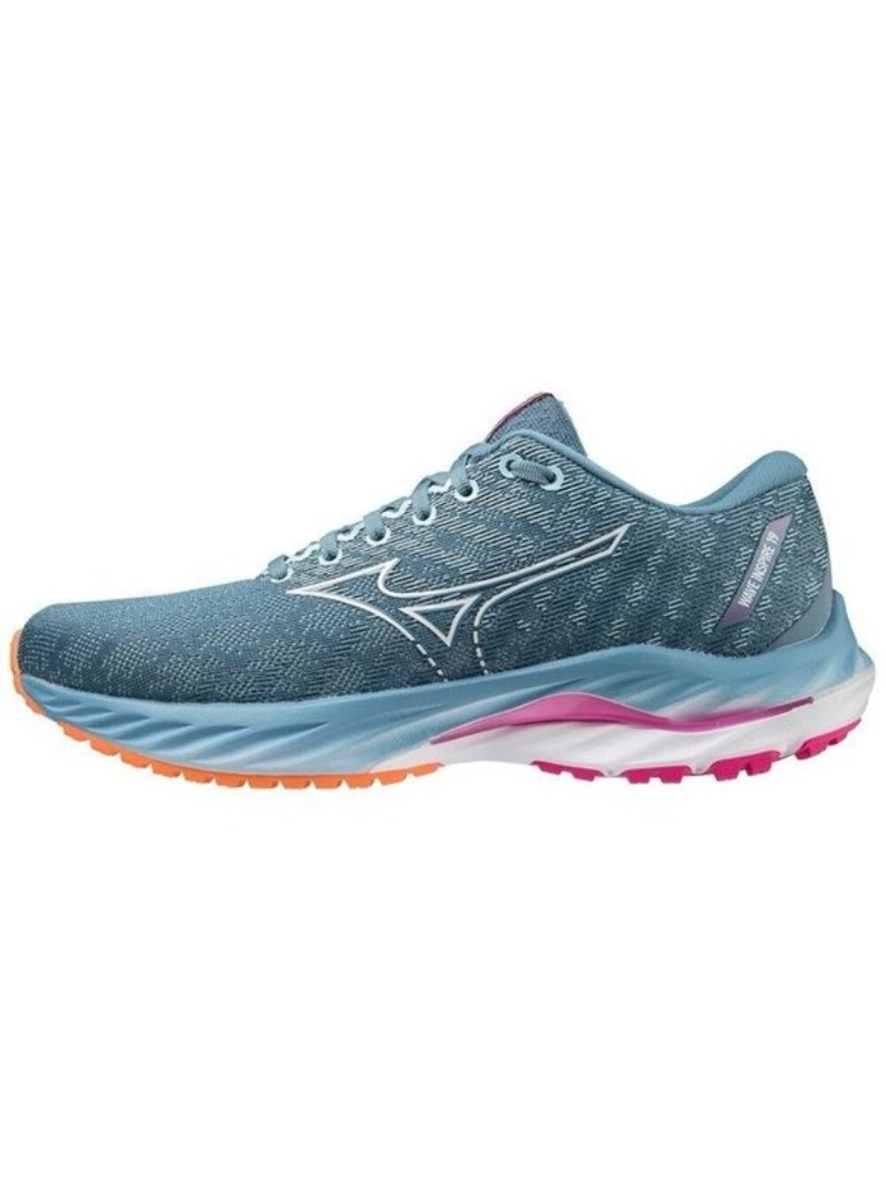 Mizuno WAVE INSPIRE 19 Running Sneakers